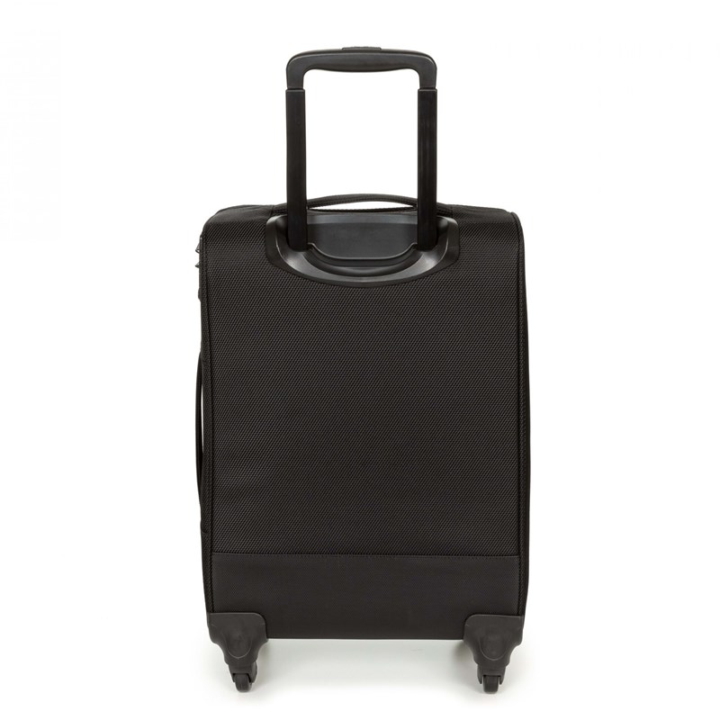 Eastpak Kuffert Ridell Sort Str S 2