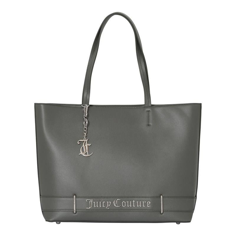 Juicy Couture Shopper Jasmine  Blå Grå 1