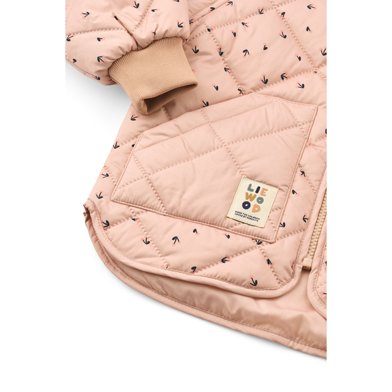 LIEWOOD Termoset Zella Rosa 18 mdr. 6