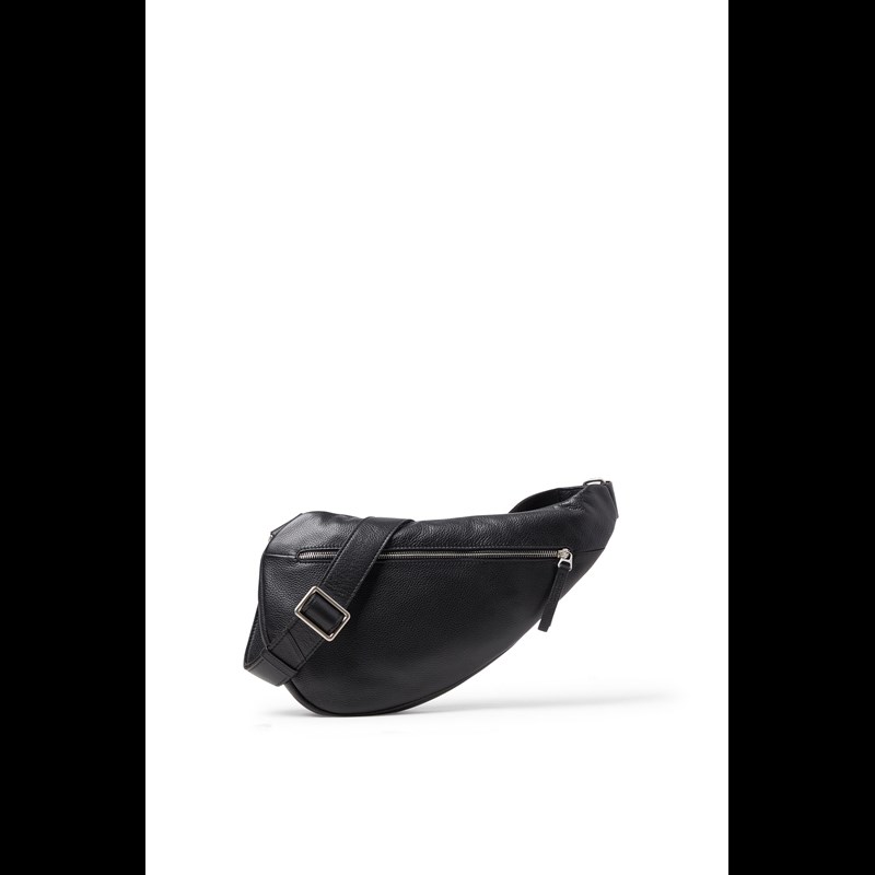 Saddler Messenger Juno Sort 1