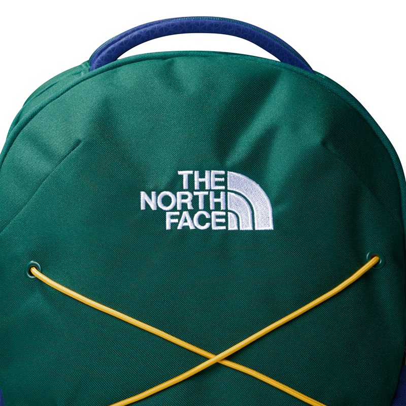 The North Face Rygsæk Jester Blå/Grøn 7