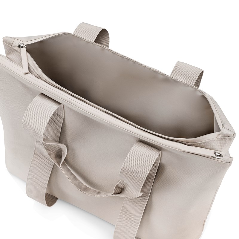 Reisenthel Taske Sportsshopper Sand 5