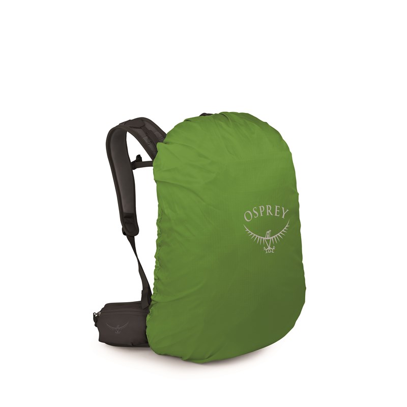 Osprey Vandrerygsæk Hikelite 32 Sort 5