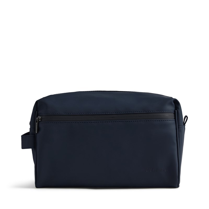 Tyler & Co Toilettaske Malta Navy 5