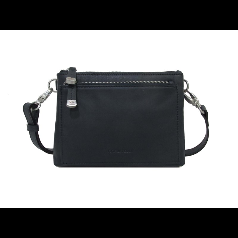 Gigi Fratelli Bæltetaske Piccolini Navy 1