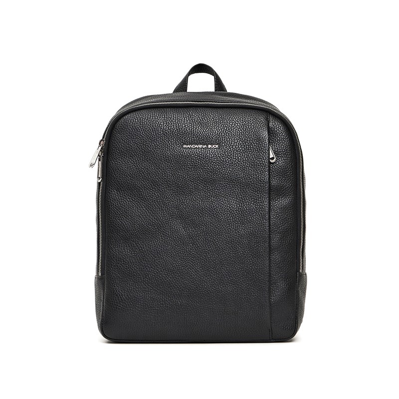 Mandarina Duck Ryggsäck Mellow Urban Svart 13" 1