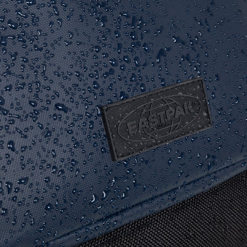 Eastpak Ryggsäckar Tecum Cabin Blå 16" 7