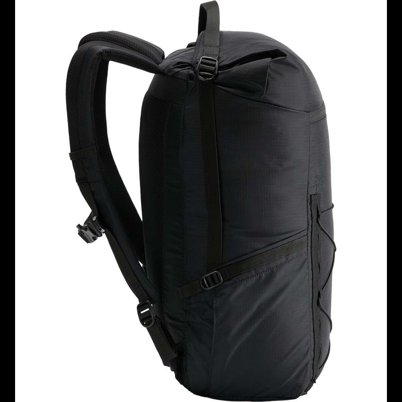 Haglöfs Rygsæk Nusnäs 25L Sort 4