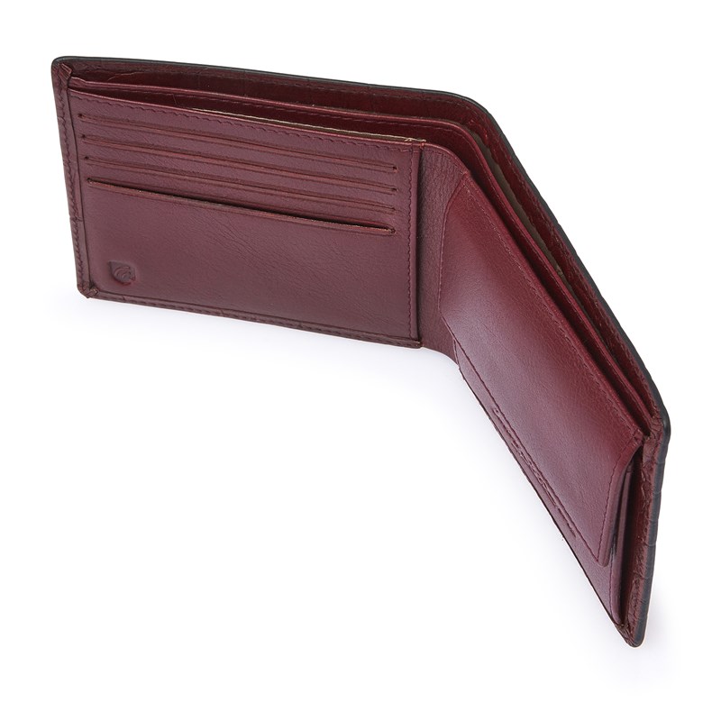 Castelijn & Beerens Pung RFID Rød 5