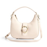 MARKBERG Crossbody Nelina Grain Creme 1