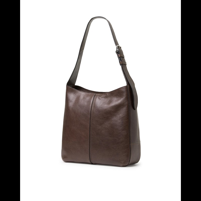 Saddler Totebag Molly mighty M. Brun 2