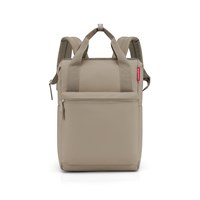 Reisenthel Rygsæk allrounder Beige 1