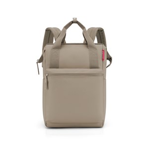 Reisenthel Ryggsäck allrounder backpack Beige