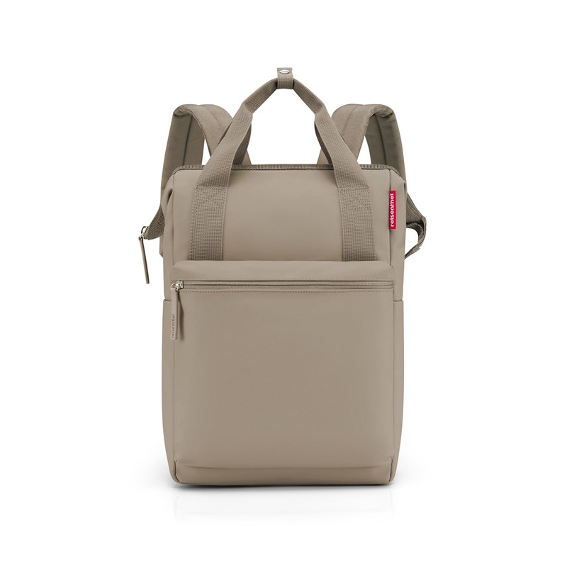 Reisenthel Ryggsäck allrounder backpack Beige 1