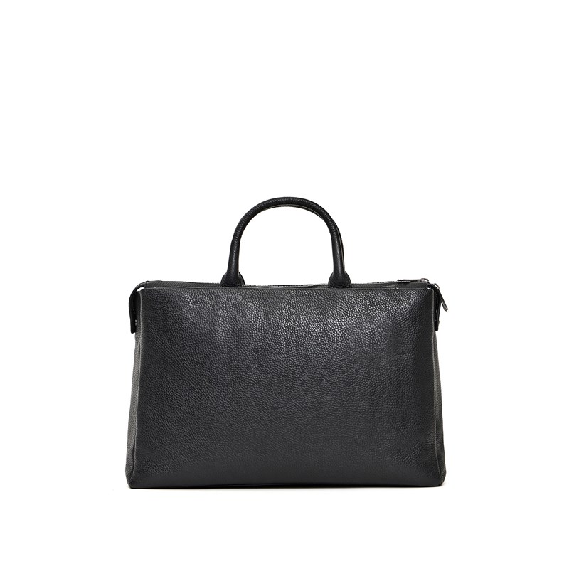 Mandarina Duck Arbetsväska Mellow Urban Svart 15" 4