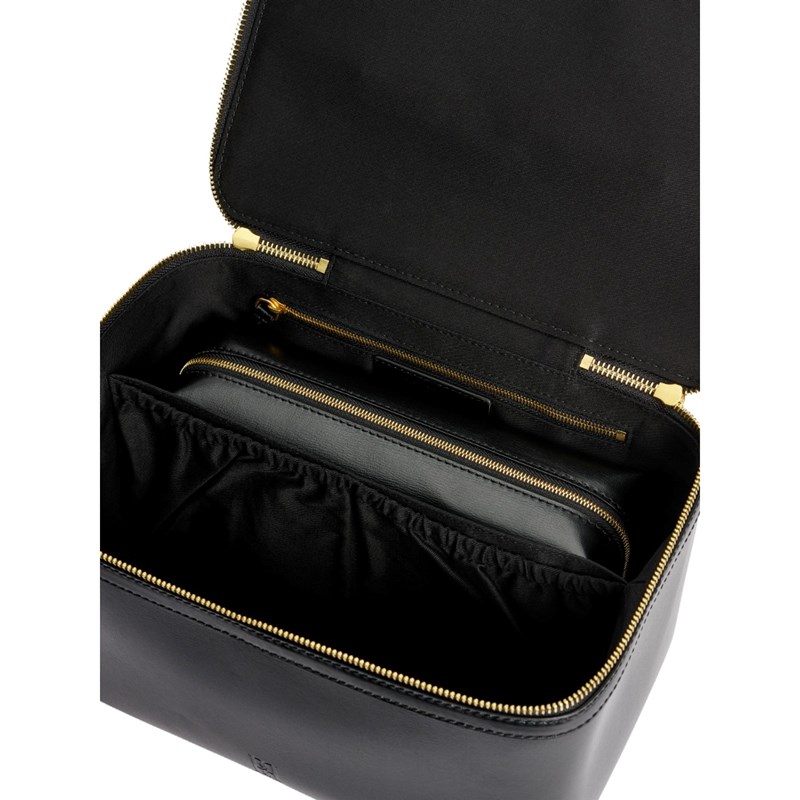 By Malene Birger Beauty Box Aya  Sort 3