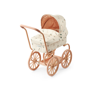 LIEWOOD Dockvagn Adaline Persika