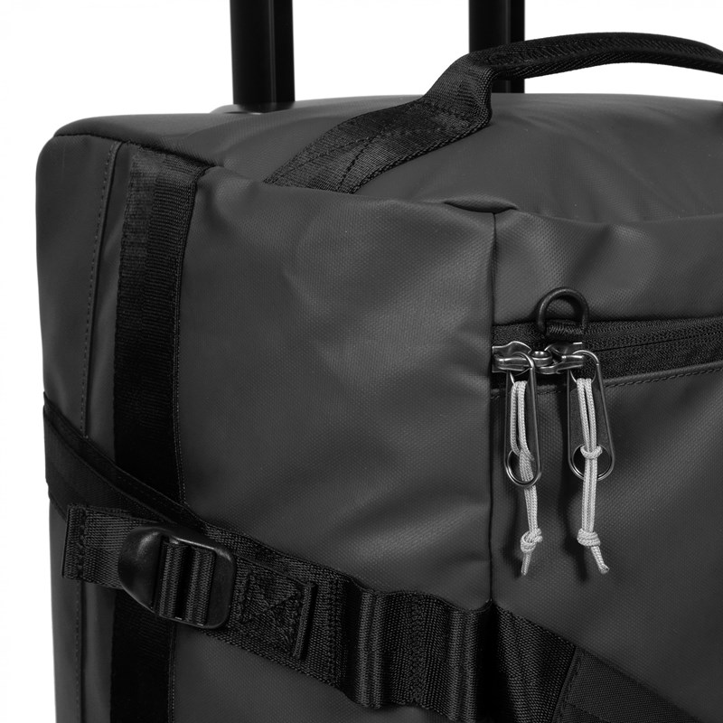 Eastpak Resväska Pack Wheel Svart/mörk 55 Cm 5