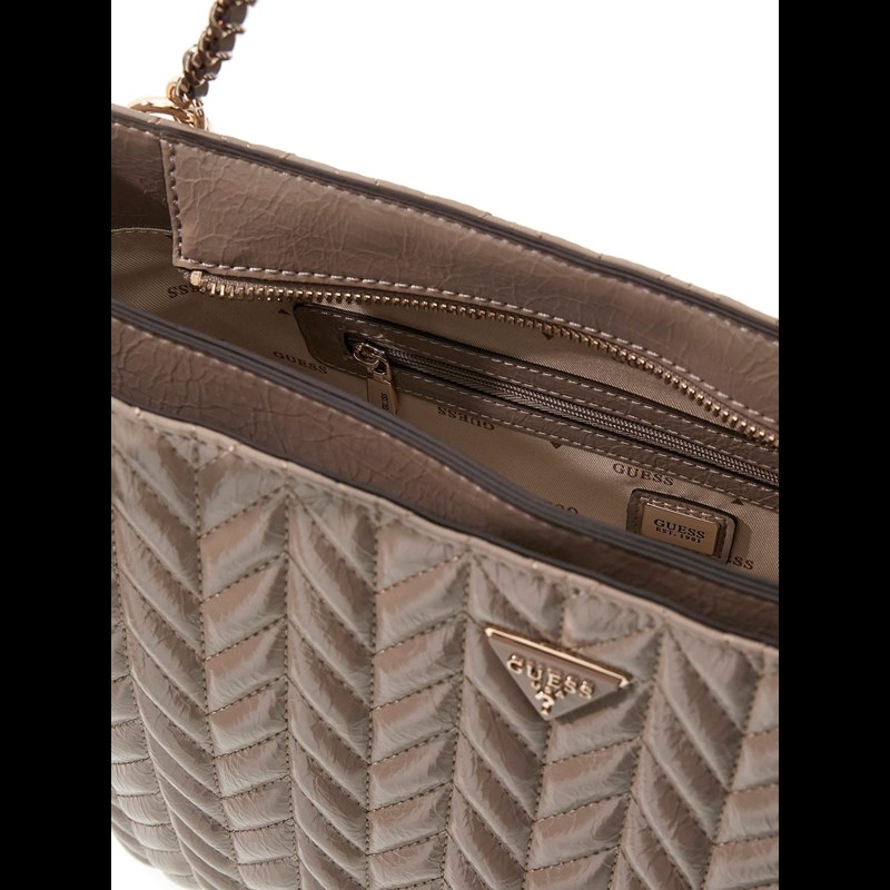 Guess Shopper Cheryl   Taupe 3