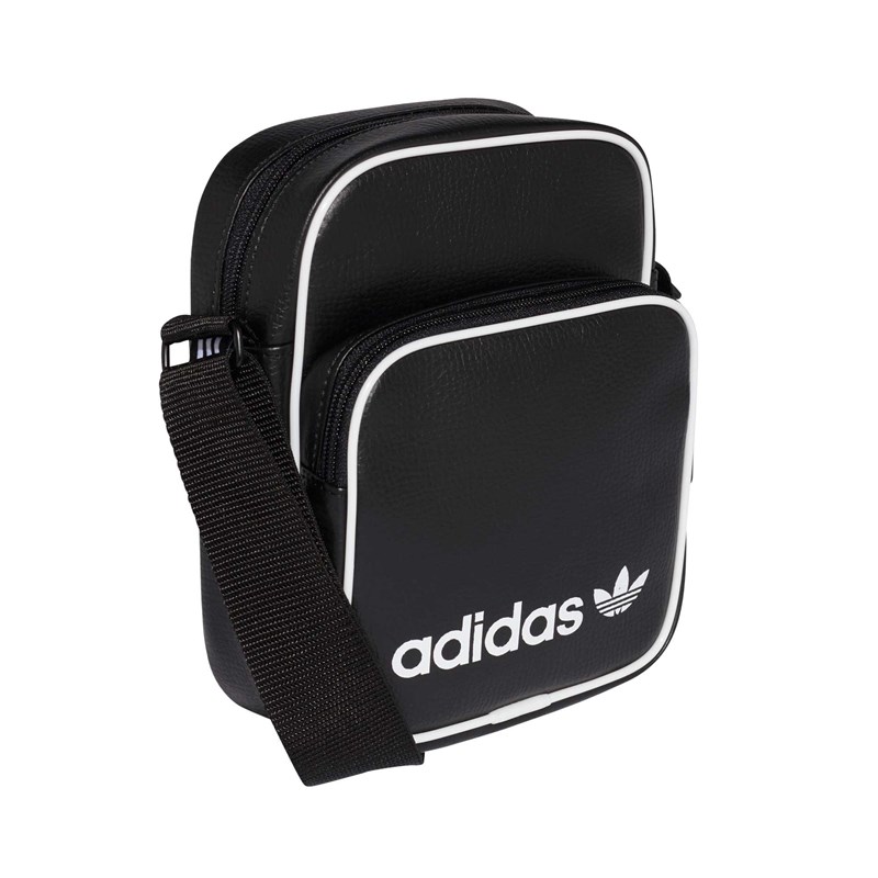 Adidas Originals Skuldertaske Mini Bag Sort 2