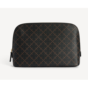 By Malene Birger Kosmetikväska Bae Medium M. Brun