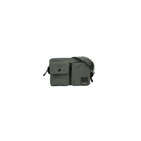 Kintobe Crossbody Mini Miles Mörkgrön