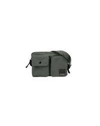 Kintobe Crossbody Mini Miles Mørk grøn