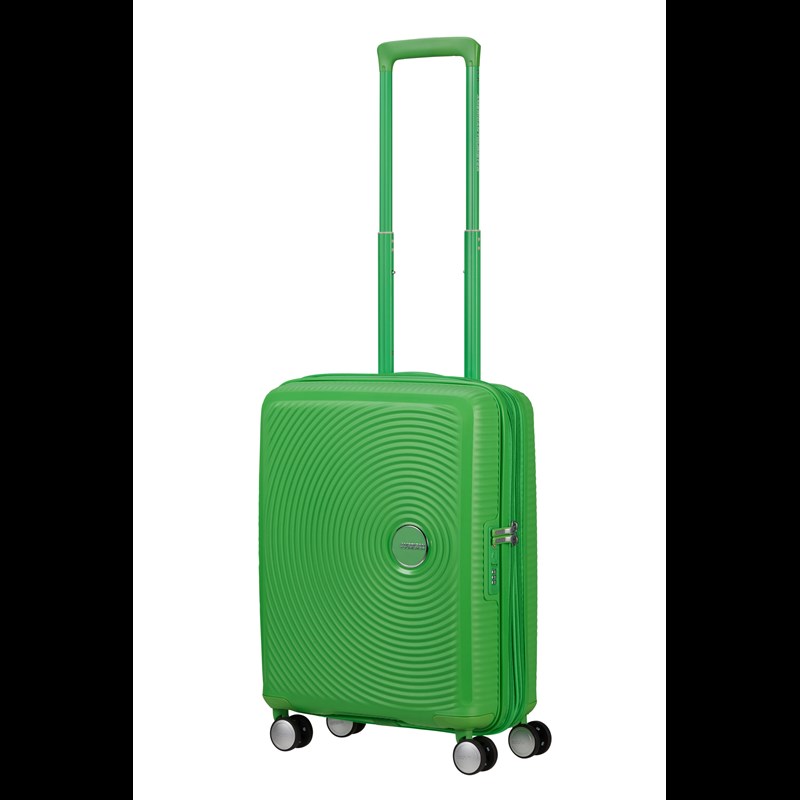 American Tourister Resväska Soundbox m. grön 55 Cm 9