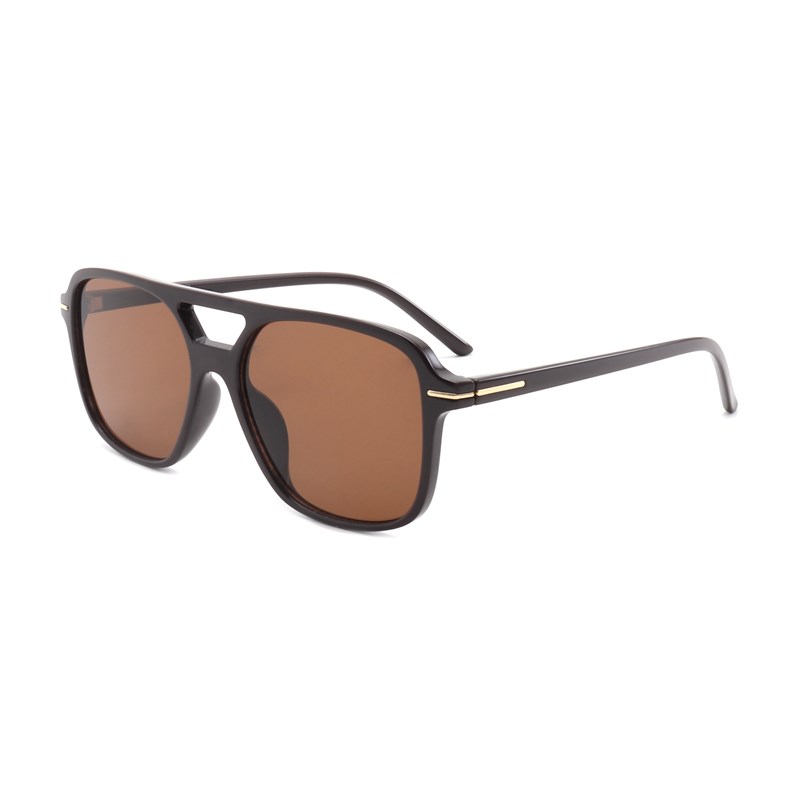 Conmé Solbrille Sunkiss Brun 2