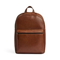 Tyler & Co Ryggsäck Eugene   Konjak 1