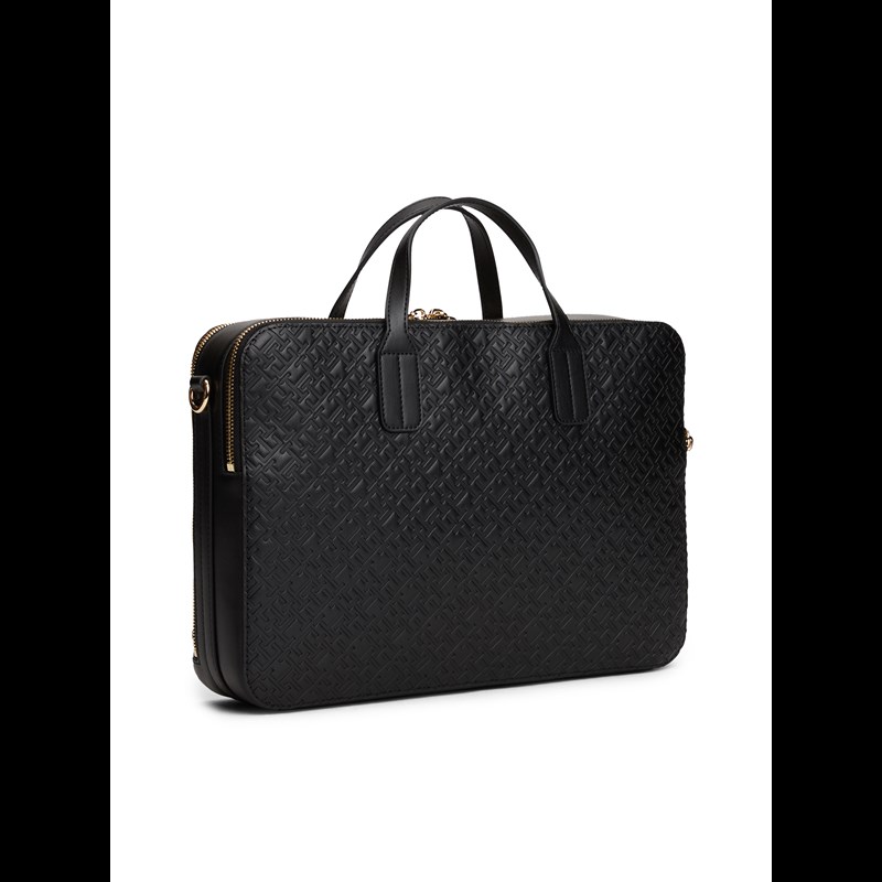 Tommy Hilfiger Tote Icon Sort 4