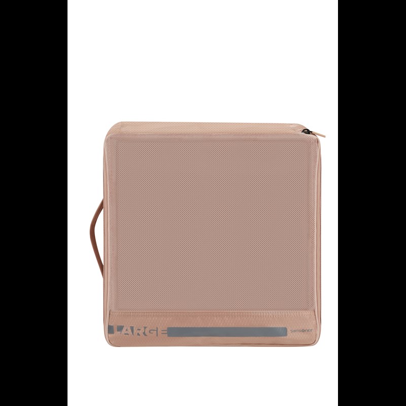 Samsonite Pakkeposer Rosa 2