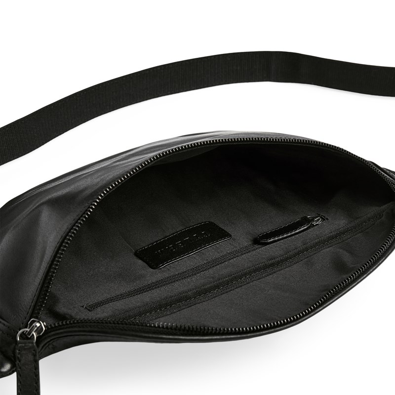 Tyler & Co Bæltetaske Nashville Sort 5