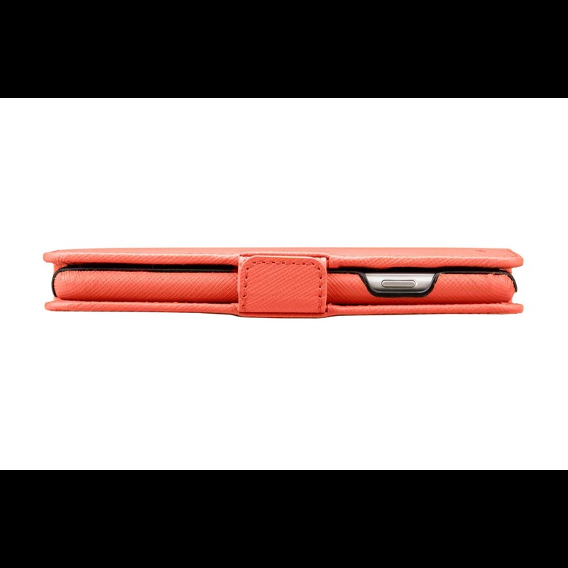 MODE by Dbramante Mobilcover New York Orange iPhone 6/6S/7/8/SE 4