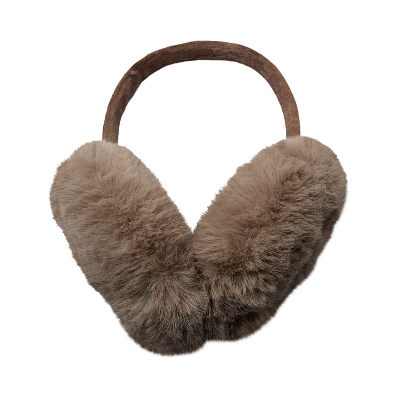 Sofie Schnoor Ørevarmer ElenaSY Camel 1