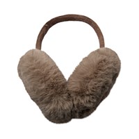 Sofie Schnoor Öronvärmare ElenaSY Brun