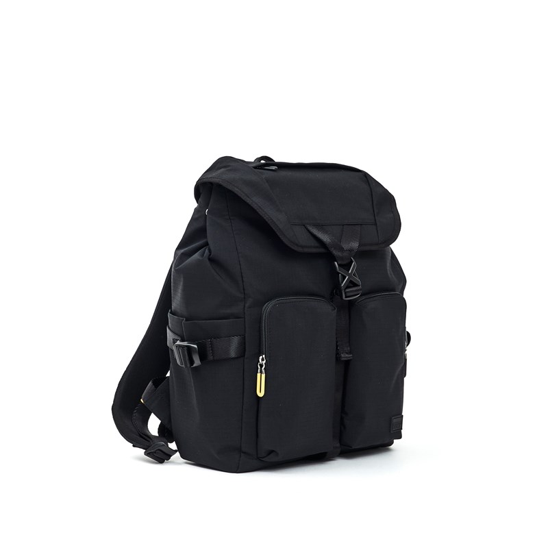 Mandarina Duck Ryggsäck Y-lite Svart 2