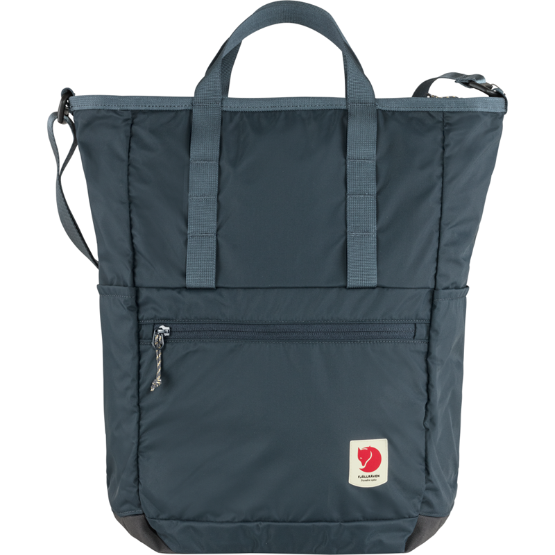 Fjällräven Ryggsäck High Coast Totepack Mörkblå 1