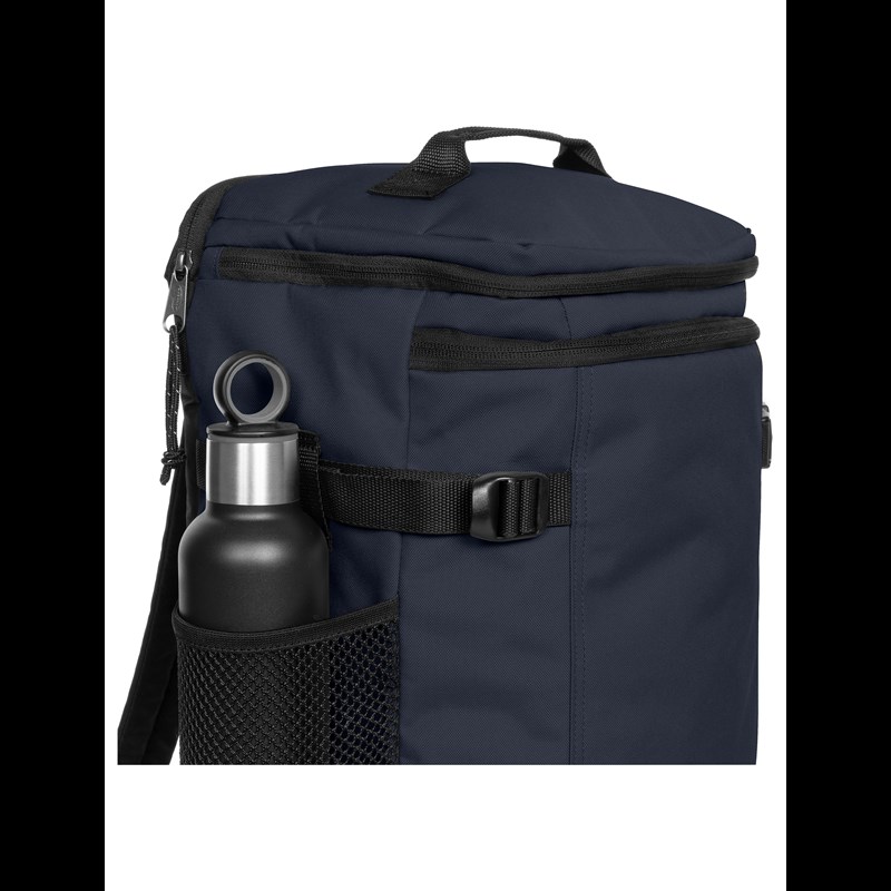Eastpak Rejsetaske Carry Pack Mørk blå 17" 3