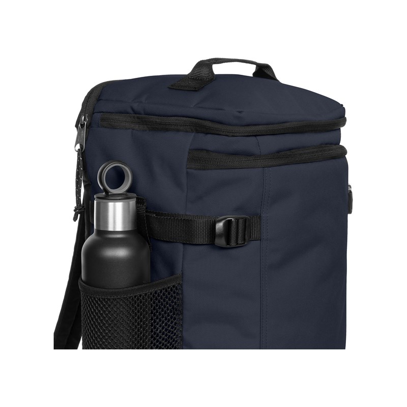 Eastpak Rejsetaske Carry Pack Mørk blå 17" 3