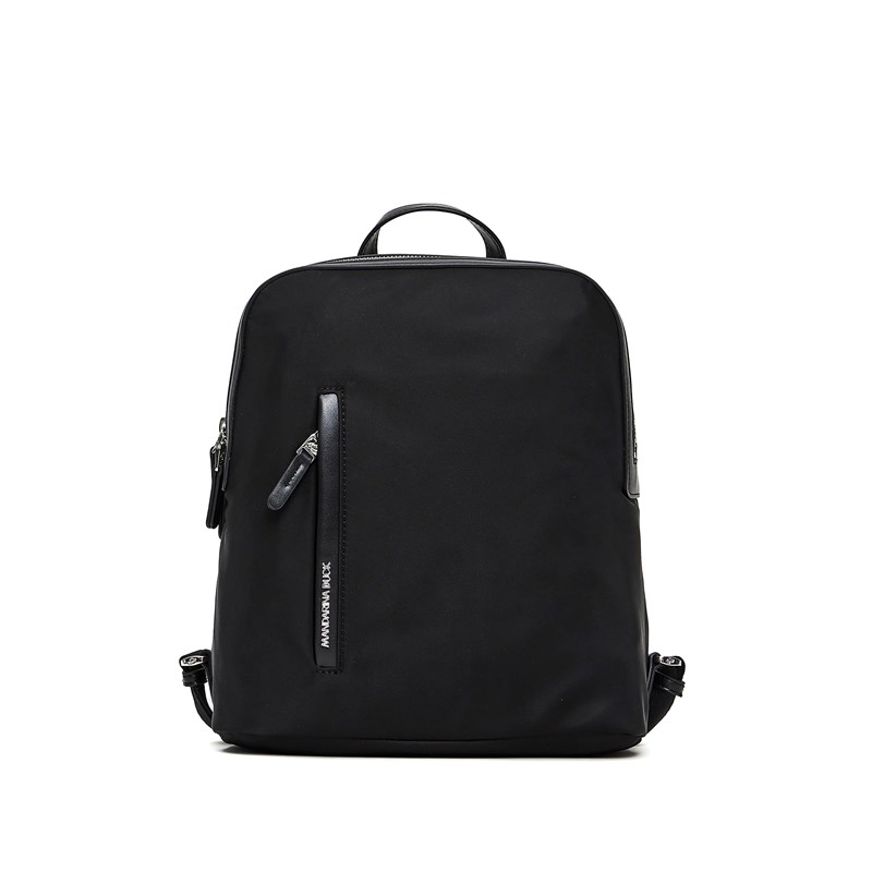 Mandarina Duck Ryggsäck Hunter Svart motiv 1