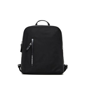 Mandarina Duck Rygsæk Hunter Sort motiv