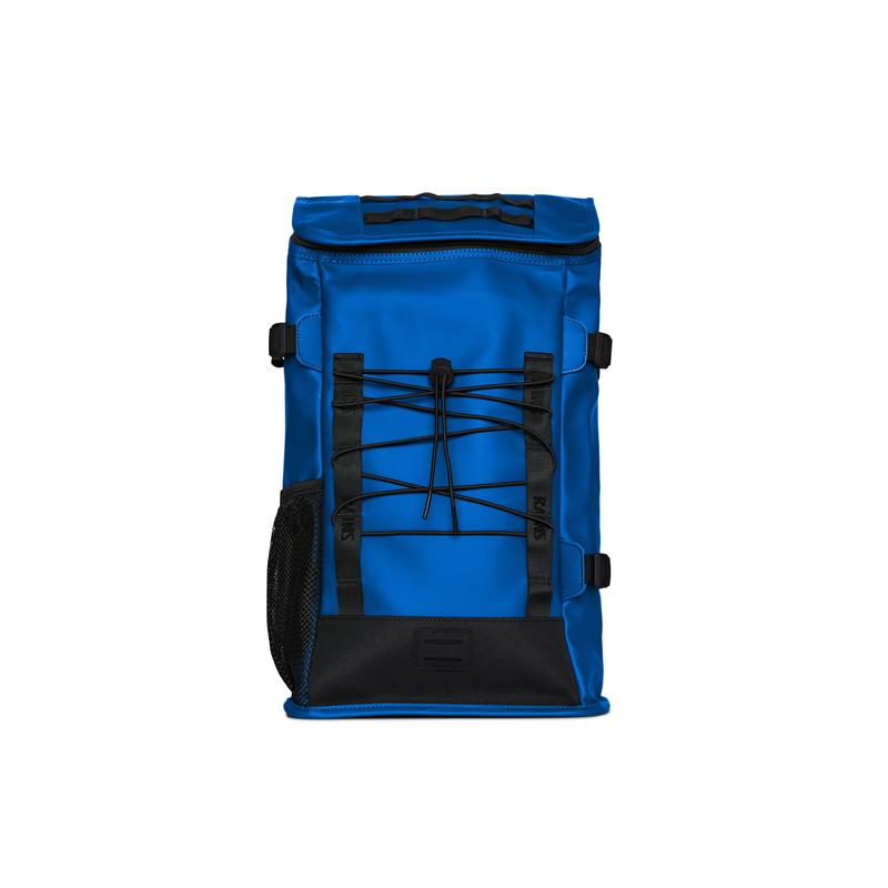 RAINS Rygsæk Trail Mountaineer Bag Kobolt 1