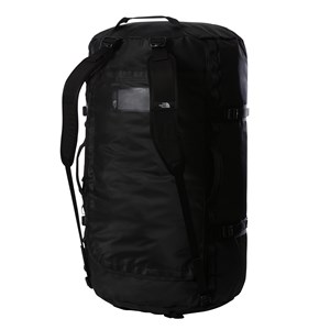 The North Face Duffelväska Base Camp XXL Svart alt image