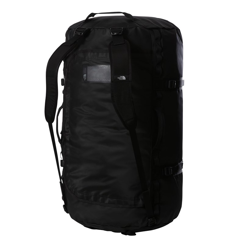 The North Face Duffelväska Base Camp XXL Svart 2