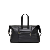Mandarina Duck Rejsetaske Eco Coated Duffle Sort 1
