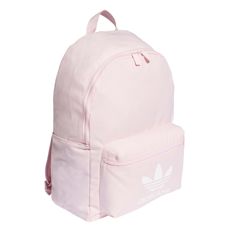 Adidas Originals Rygsæk Adicolor Classic Lyserød 2