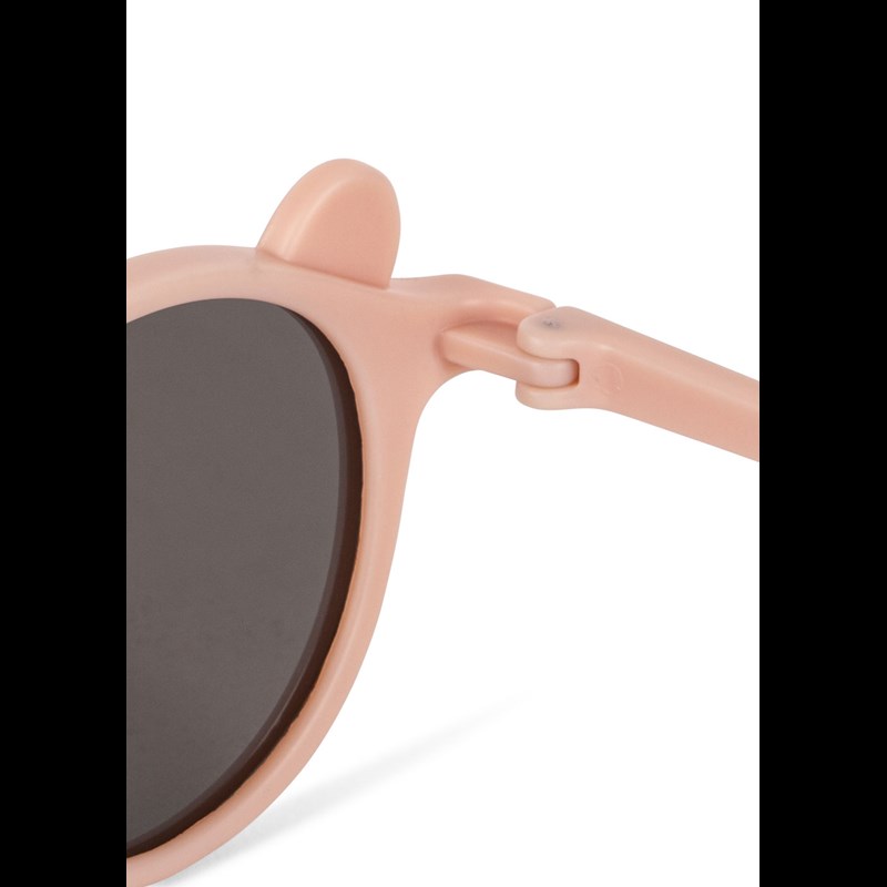 Konges Sløjd Solbrille Baby Bear Rosa 4