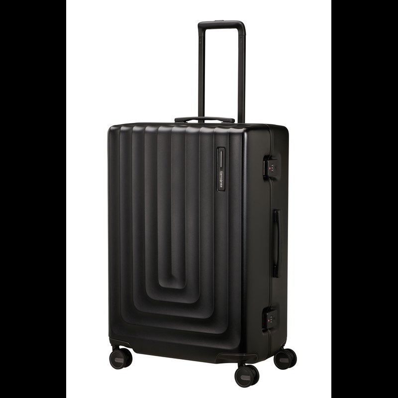 Samsonite Resväska Focus M. Grå 75 Cm 9