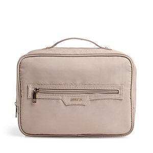 Aura Toilettaske Madeira Creme
